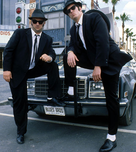Blues Brothers